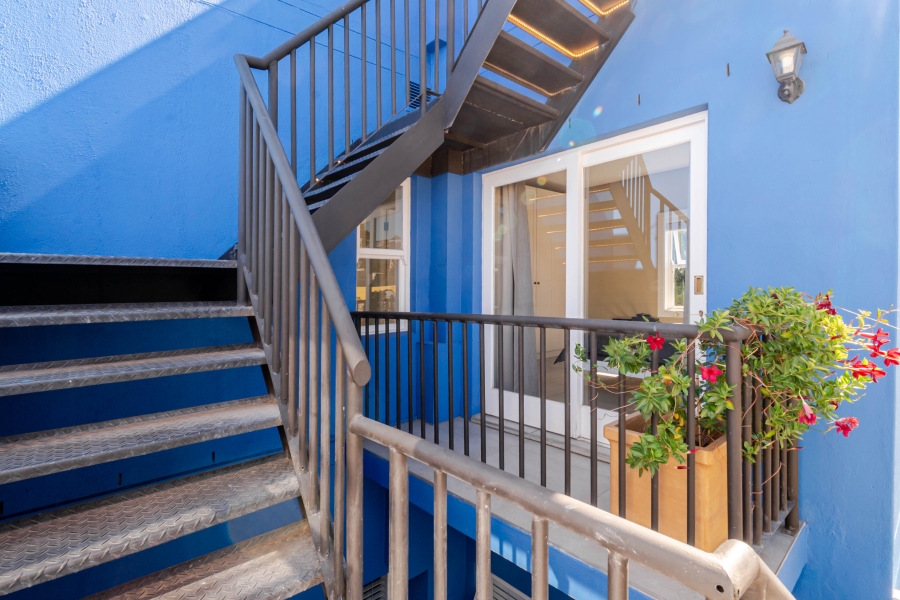 2 Bedroom Property for Sale in Bo Kaap Western Cape